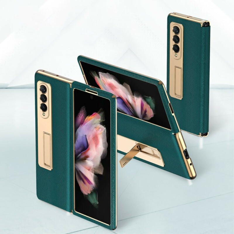 Samsung Galaxy Z Fold 5 Case Integrated Stand - Dealy