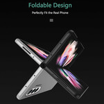 Case Samsung Galaxy Z Fold 3 5G Ultra Fine GKK