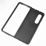 Samsung Galaxy Z Fold 3 5G Leather effect Seam case