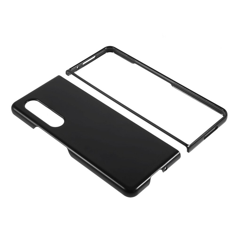 Case Samsung Galaxy Z Fold 3 5G Rigide