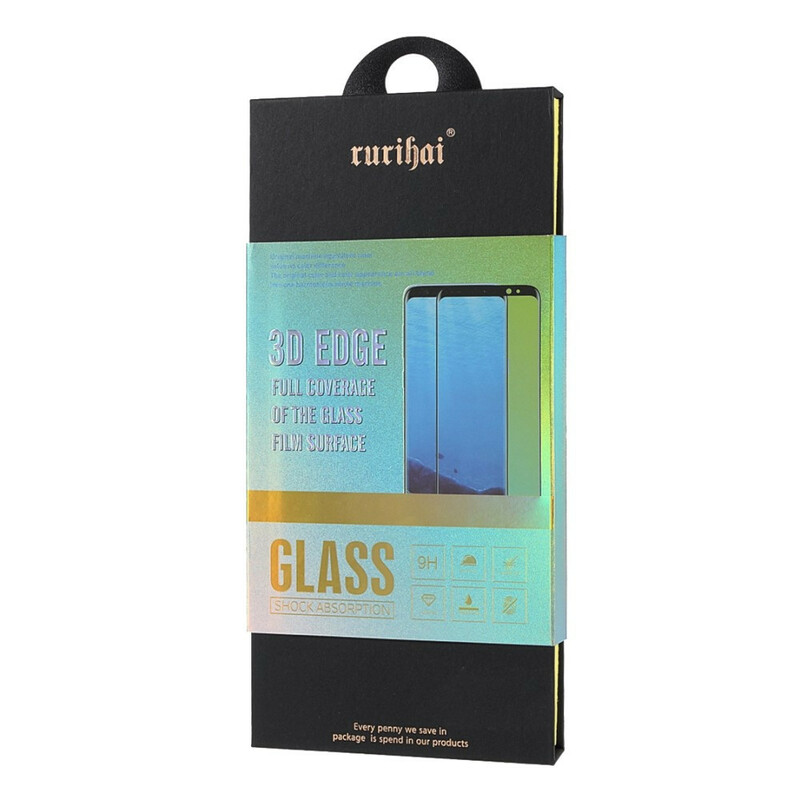 Tempered glass protection for the screen of the Samsung Galaxy Z Fold 3 5G RURIHAI