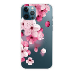 iPhone 13 Pro Florale Premium Case