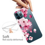 iPhone 13 Pro Florale Premium Case