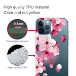 iPhone 13 Pro Florale Premium Case