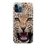 Fabulous Feline iPhone 13 Pro Case