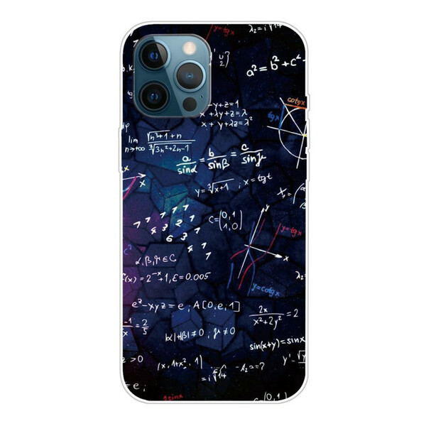 Case iPhone 13 Pro Calculus Mathematics