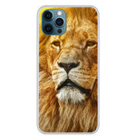 Case iPhone 13 Pro Lion