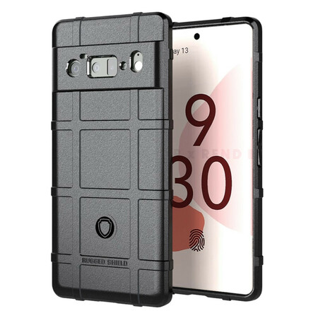 Case Google Pixel 6 Pro Rugged Shield