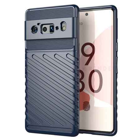 Case Google Pixel 6 Pro Thunder Series