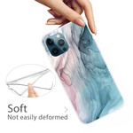 Case iPhone 13 Pro Marble Colors