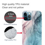 Case iPhone 13 Pro Marble Colors