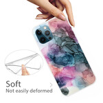 Case iPhone 13 Pro Marble Colors