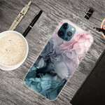 Case iPhone 13 Pro Marble Colors