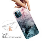 Case iPhone 13 Pro Marble Colors