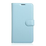 Cover Huawei P9 Lite Effet Cuir