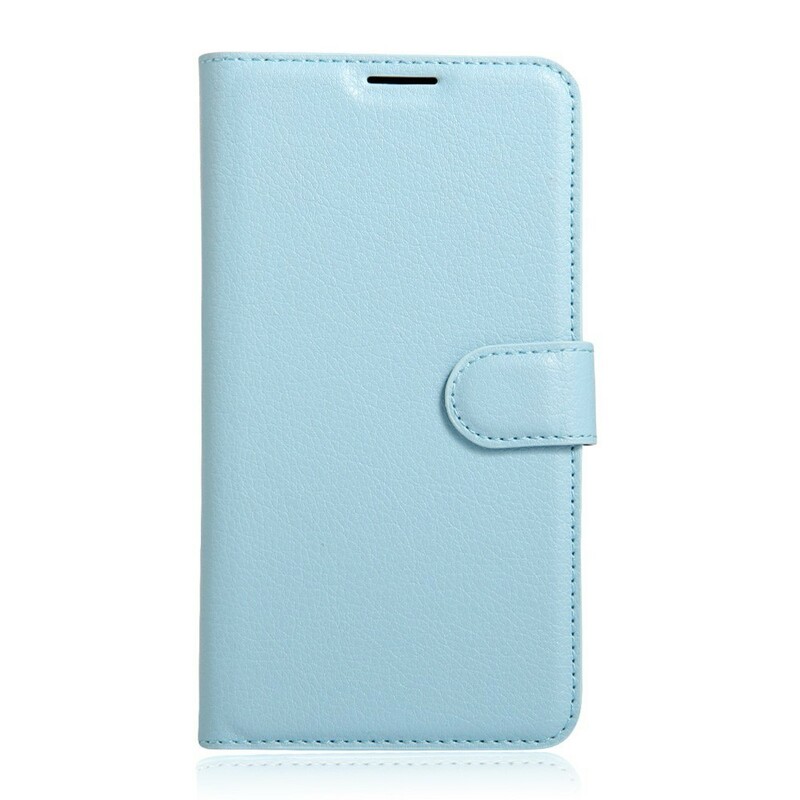 Cover Huawei P9 Lite Effet Cuir