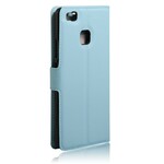Cover Huawei P9 Lite Effet Cuir