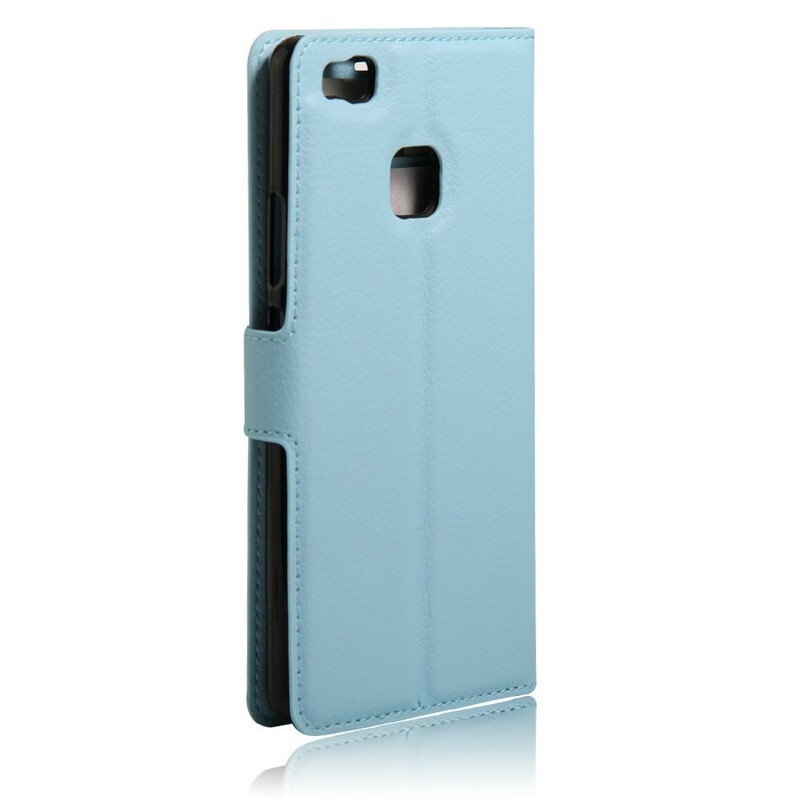 Cover Huawei P9 Lite Effet Cuir