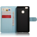 Cover Huawei P9 Lite Effet Cuir