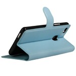 Cover Huawei P9 Lite Effet Cuir