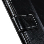 Glossy iPhone 13 Pro Case with Exposed Seams