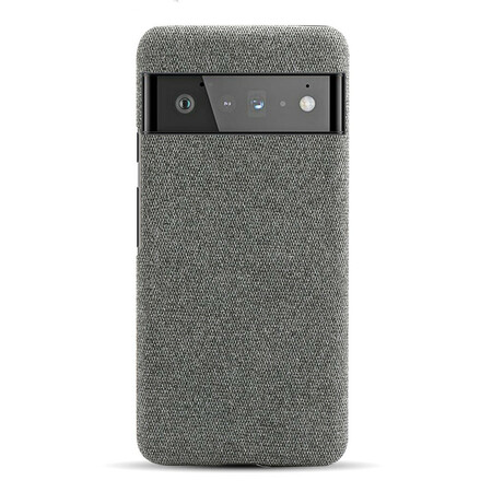 Google Pixel 6 Pro Case KSQ Fabric