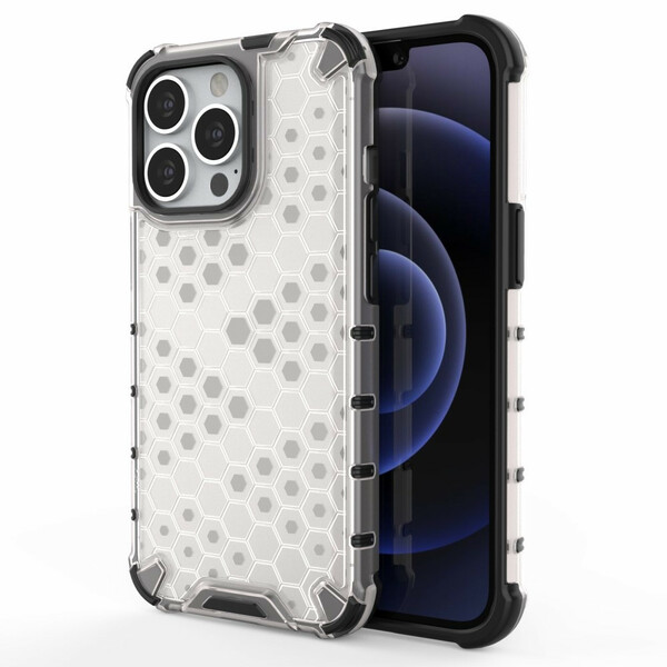 iPhone 13 Pro Honeycomb Style Case