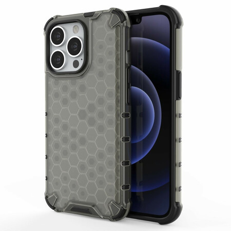 iPhone 13 Pro Honeycomb Style Case