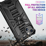 iPhone 13 Pro Detachable Case Military Resistant
