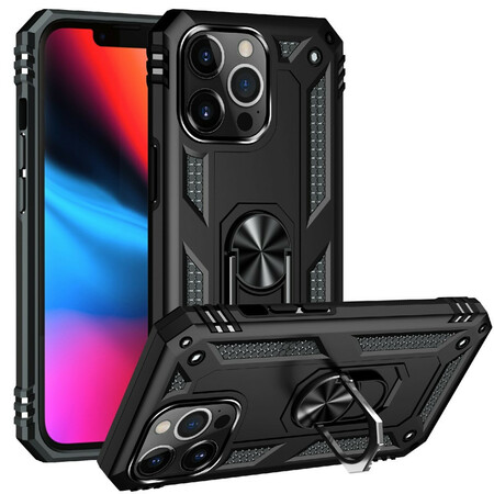 iPhone 13 Pro Premium Ring Case