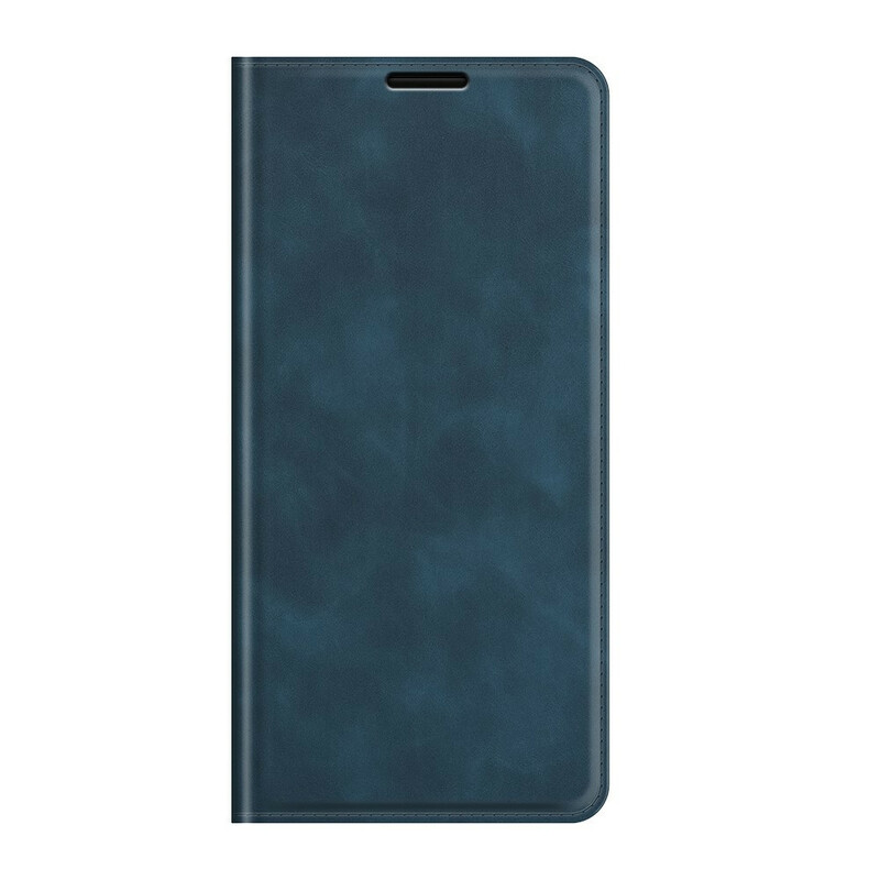 Flip Cover Google Pixel 6 Pro Skin Touch