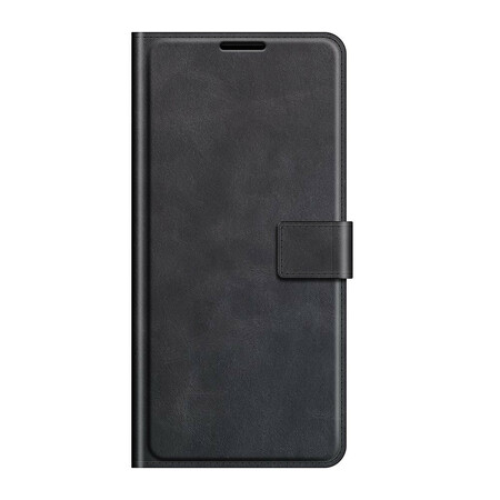 Google Pixel 6 Pro Slim Leather Effect Case