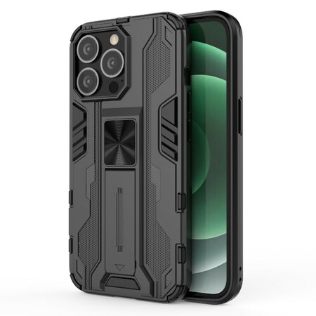 iPhone 13 Pro Resistant Case Horizontal / Vertical Tab