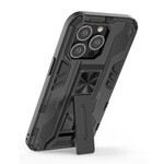iPhone 13 Pro Resistant Case Horizontal / Vertical Tab