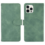 Cover iPhone 13 Pro Skin-Touch