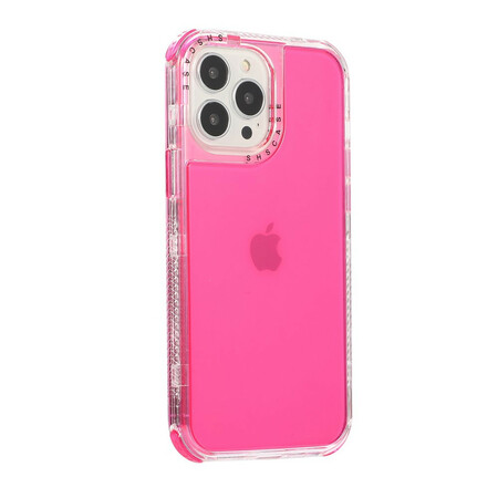 iPhone 13 Pro Clear Tinted Case
