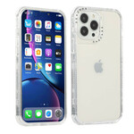 iPhone 13 Pro Clear Tinted Case