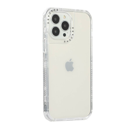 iPhone 13 Pro Clear Tinted Case