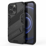 Case iPhone 13 Pro Removable Stand Two Positions Hands Free