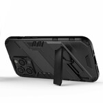 Case iPhone 13 Pro Removable Stand Two Positions Hands Free