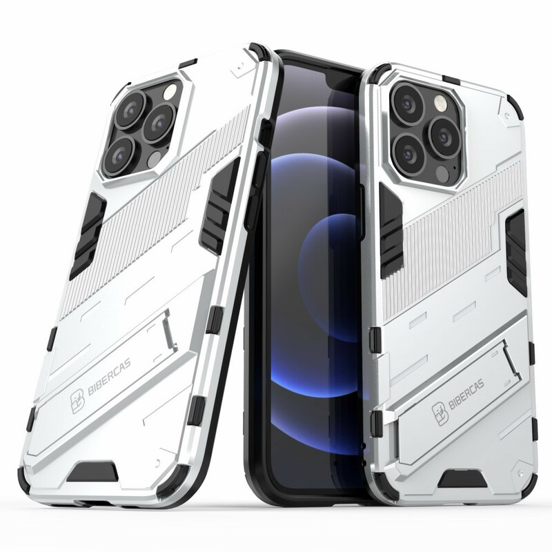Case iPhone 13 Pro Removable Stand Two Positions Hands Free Case iPhone 13 Pro Removable Stand Two Positions Hands Free