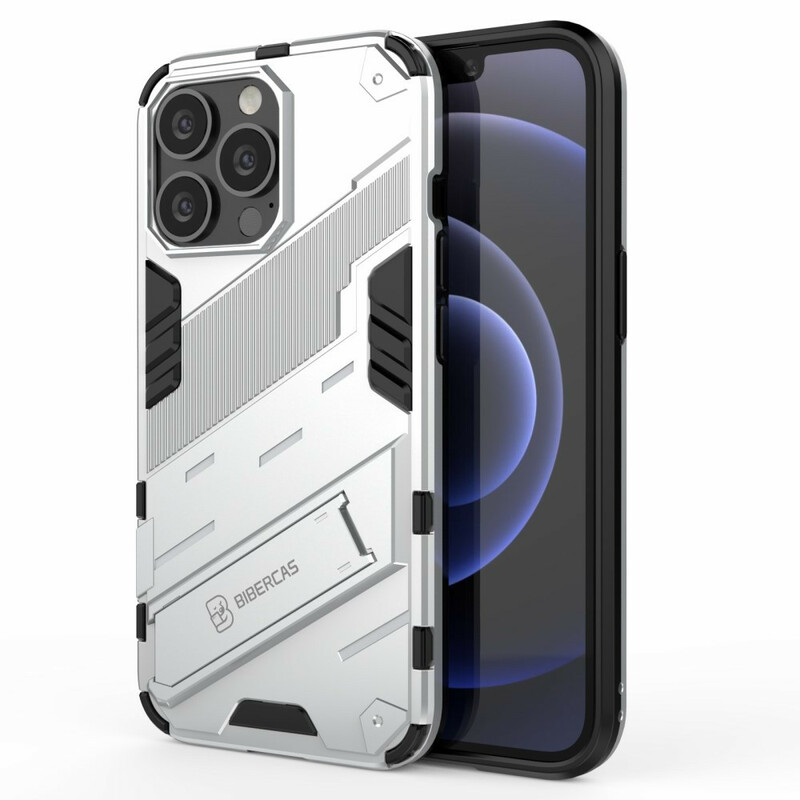 Case iPhone 13 Pro Removable Stand Two Positions Hands Free Case iPhone 13 Pro Removable Stand Two Positions Hands Free