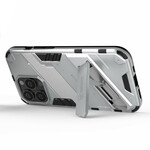 Case iPhone 13 Pro Removable Stand Two Positions Hands Free Case iPhone 13 Pro Removable Stand Two Positions Hands Free