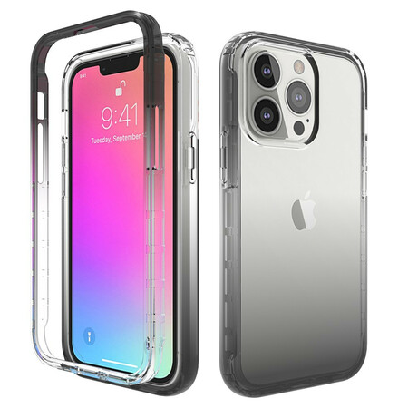 Case iPhone 13 Pro Gradient Color