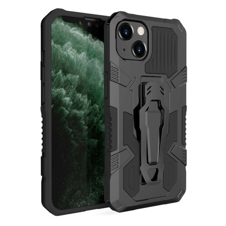 iPhone 13 Pro Robot Case with Belt Clip