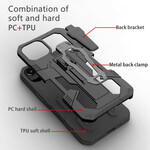 iPhone 13 Pro Robot Case with Belt Clip