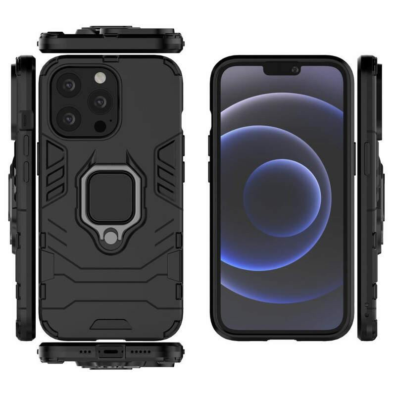 iPhone 13 Pro Ring Resistant Case
