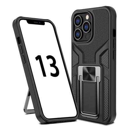 Case iPhone 13 Pro Ring Stand