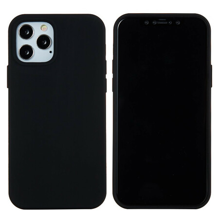Case iPhone 13 Pro Silicone Liquid