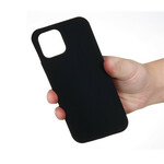 Case iPhone 13 Pro Silicone Liquid
